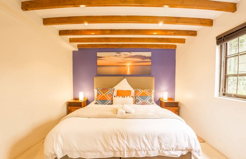 Glenwood Casa | Mackaya Bella Guest House