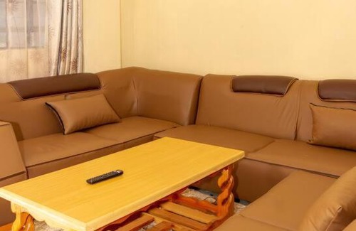 Embu Apartamento | Mackays Place at Gakwegori, next to Java blue in Embu along the busy Embu meru highway.