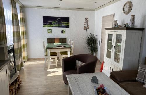 Hahnenklee Apartamento | Macke`s Ferienwohnungen