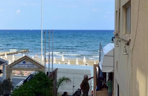 Larnaca Apartamento | Mackenzie Blu Beach Studio