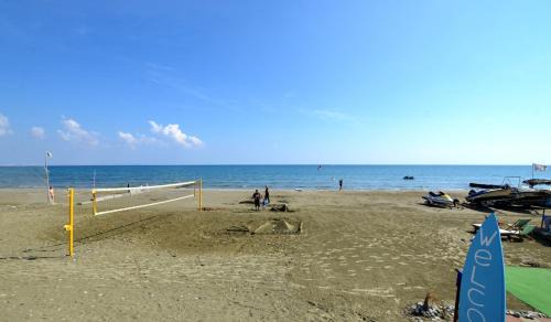 Larnaca Apartamento | Mackenzie Blu Beach Studio