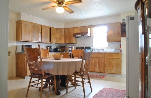 Mill Run Casa | MacKenzie Guest House in the heart of Ohiopyle