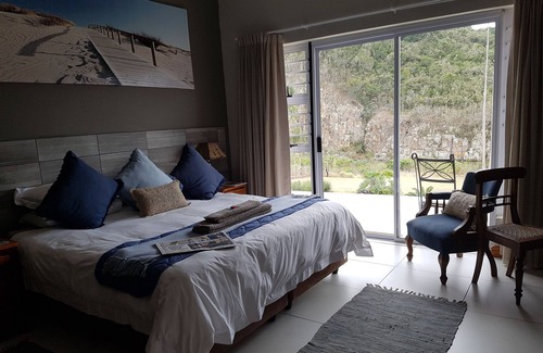 Berea Casa | MacKenzies Accommodation