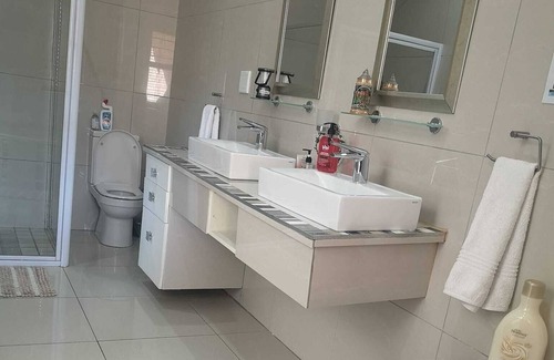 Berea Casa | MacKenzies Accommodation