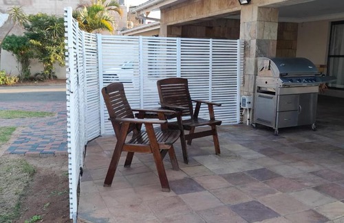 Bluff Casa | Mackeral Guesthouse