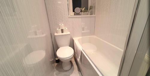 Port Glasgow Casa | Mackie House
