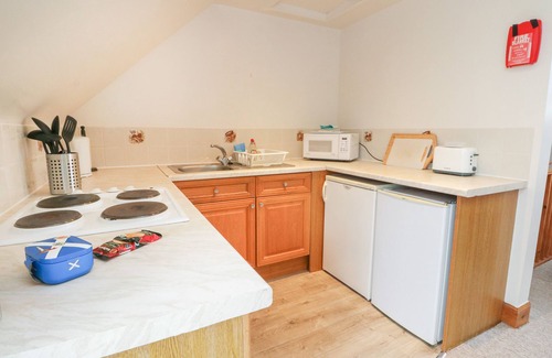 Killichonan Cabaña | MACKINTOSH, pet friendly in Kinloch Rannoch
