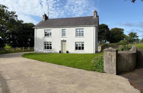 Macosquin Casa | Macleary Farm Cottage