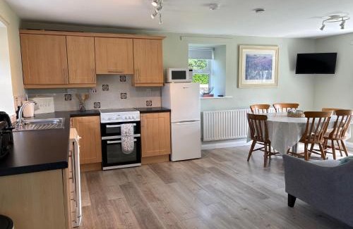 Macosquin Casa | Macleary Farm Cottage