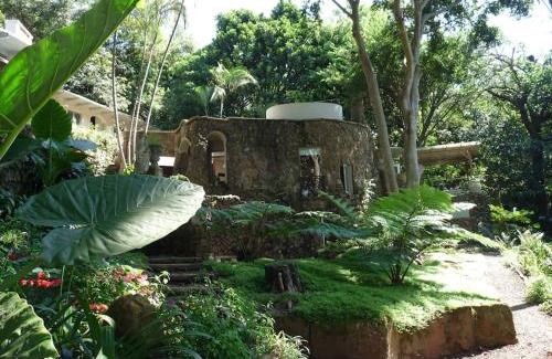 Kloof Apartamento | MacLeod House Guest Cottage