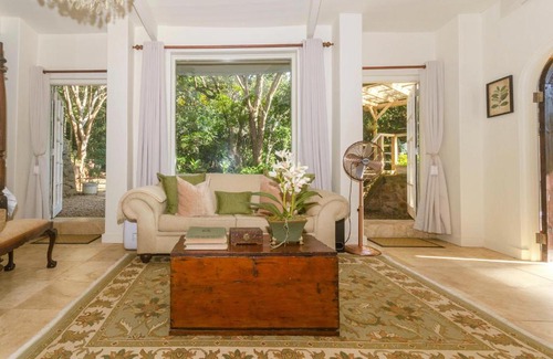 Kloof Apartamento | MacLeod House Guest Cottage