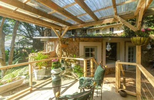 Kloof Apartamento | MacLeod House Guest Cottage