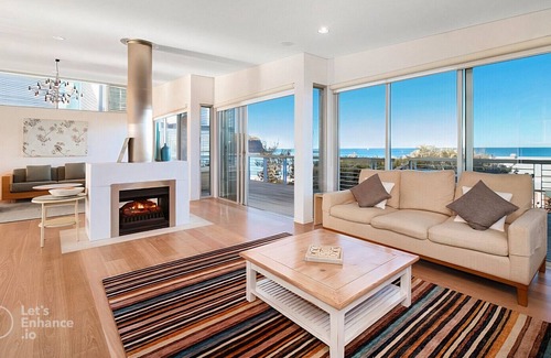 Macmasters Beach Casa | MacMasters Beach - Beachfront Magic