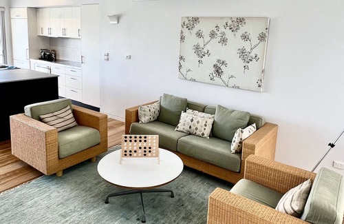 Macmasters Beach Casa | MacMasters Beach - Beachfront Magic