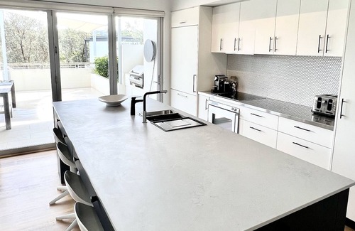 Macmasters Beach Casa | MacMasters Beach - Beachfront Magic