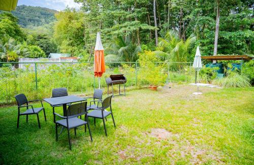 Grand Anse Apartamento | Macmillan's Holiday Villas