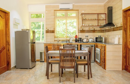 Victoria Apartamento | Macmillan's Holiday Villas