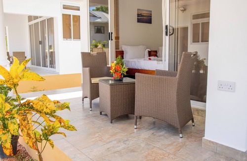 Victoria Apartamento | Macmillan's Holiday Villas
