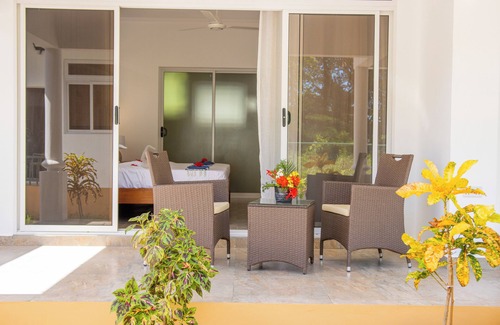 Victoria Apartamento | Macmillan's Holiday Villas
