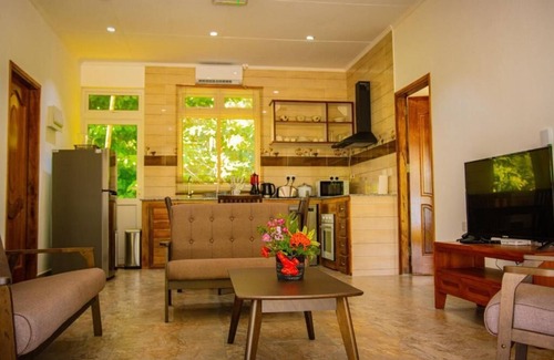 Grand Anse Apartamento | Macmillan's Holiday Villas