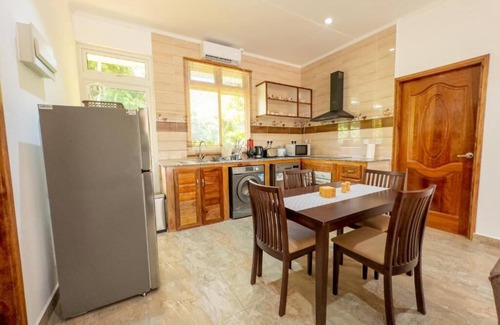 Grand Anse Apartamento | Macmillan's Holiday Villas