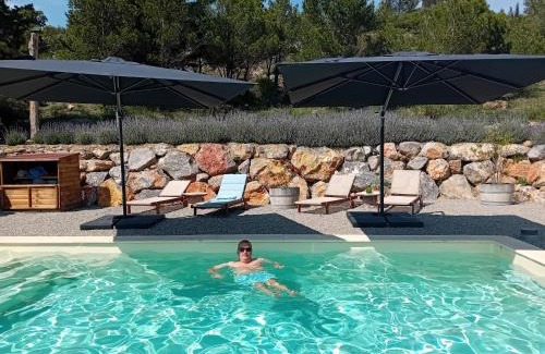Fontjoncouse Cama Y Desayuno | MaCoCo Maison Coeur Corbieres