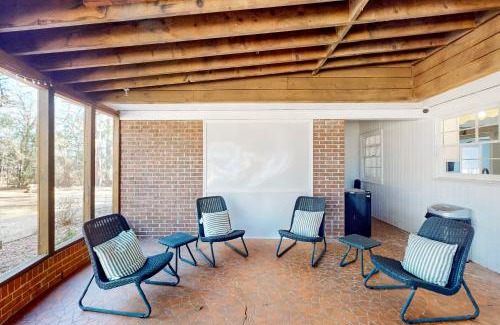Macon Casa | Macon Memories