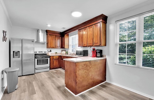Macon Casa | Macon Ranch, 10 Qn beds