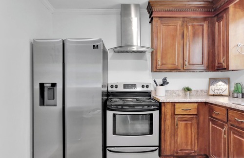 Macon Casa | Macon Ranch, 10 Qn beds
