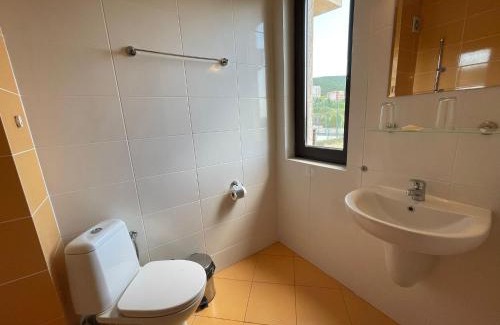 Intsaraki Apartamento | Macon Residence - Premium Apartments