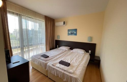 Intsaraki Apartamento | Macon Residence - Premium Apartments