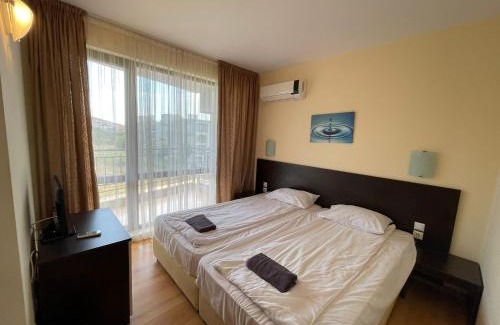 Intsaraki Apartamento | Macon Residence - Premium Apartments