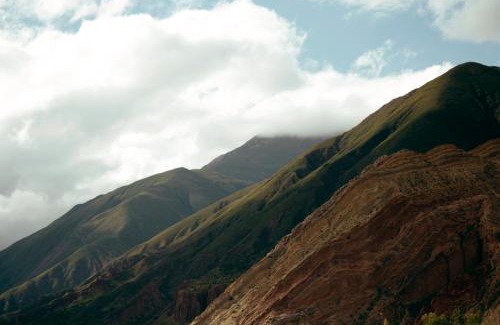 Tilcara Casa | Macondo - Casas entre cerros