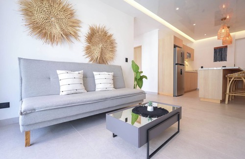 Luis Donaldo Colosio Condominio | Macondo Quinta Avenida Residences
