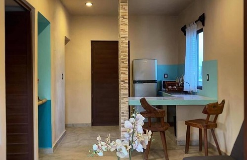 Isla Holbox Apartamento | Macondo Raíz Holbox
