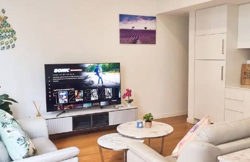 Macquarie Park Apartamento | Macquarie Park Paradise (Garden View)