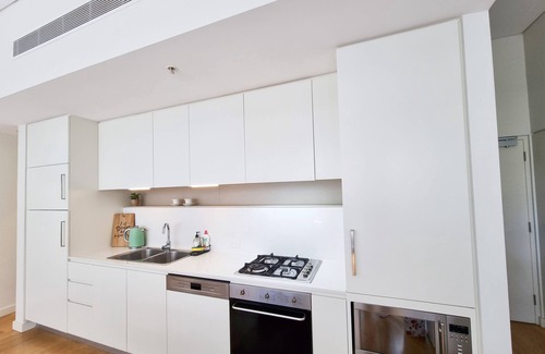 Macquarie Park Apartamento | Macquarie Park Paradise (Garden View)