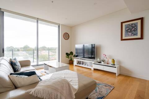 Macquarie Park Apartamento | Macquarie Park Paradise-City View