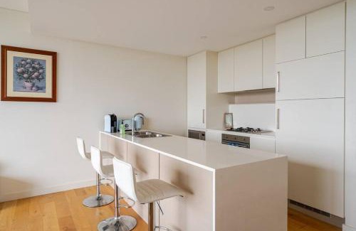 Macquarie Park Apartamento | Macquarie Park Paradise-City View