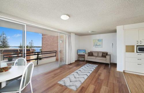 Port Macquarie Apartamento | Macquarie Towers 16