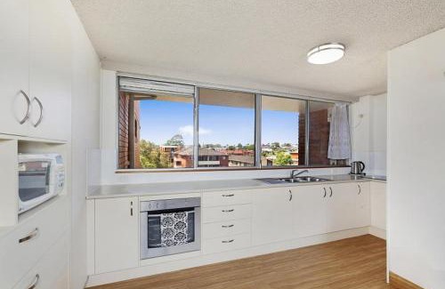 Port Macquarie Apartamento | Macquarie Towers 16