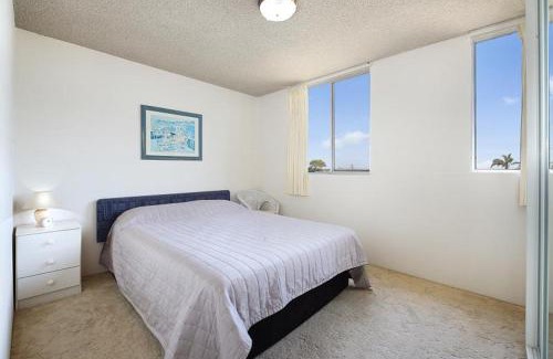 Port Macquarie Apartamento | Macquarie Towers 16