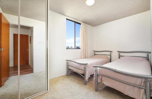 Port Macquarie Apartamento | Macquarie Towers 16