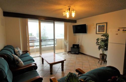 Port Macquarie Apartamento | Macquarie Towers 17 1 Waugh Street