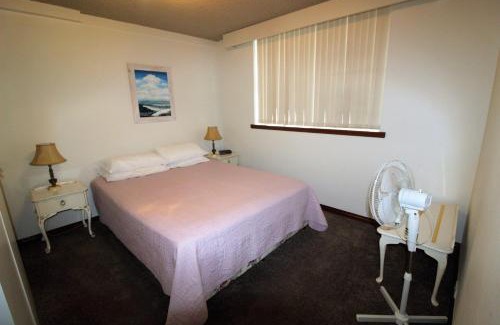 Port Macquarie Apartamento | Macquarie Towers 17 1 Waugh Street