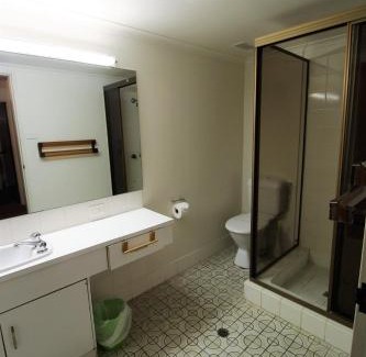 Port Macquarie Apartamento | Macquarie Towers 17 1 Waugh Street
