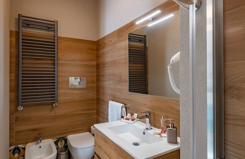 Sciacca Historic Centre Casa | Macramé Suites & Rooms