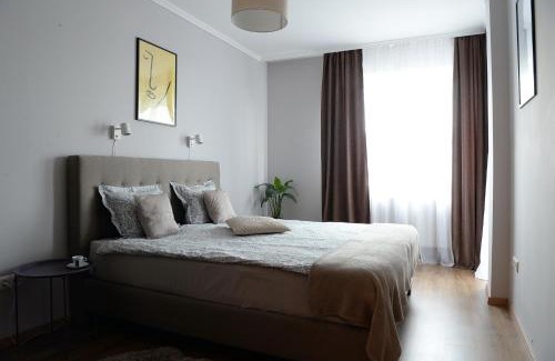 Miskolc Apartamento | Macropolis Apartments