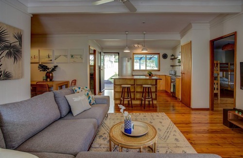 Macmasters Beach Casa | Macs Beach Bungalow S
