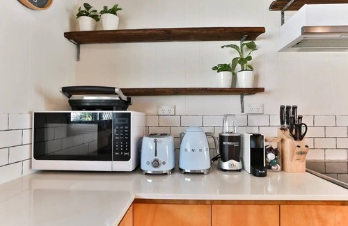Macmasters Beach Casa | Macs Beach Bungalow S